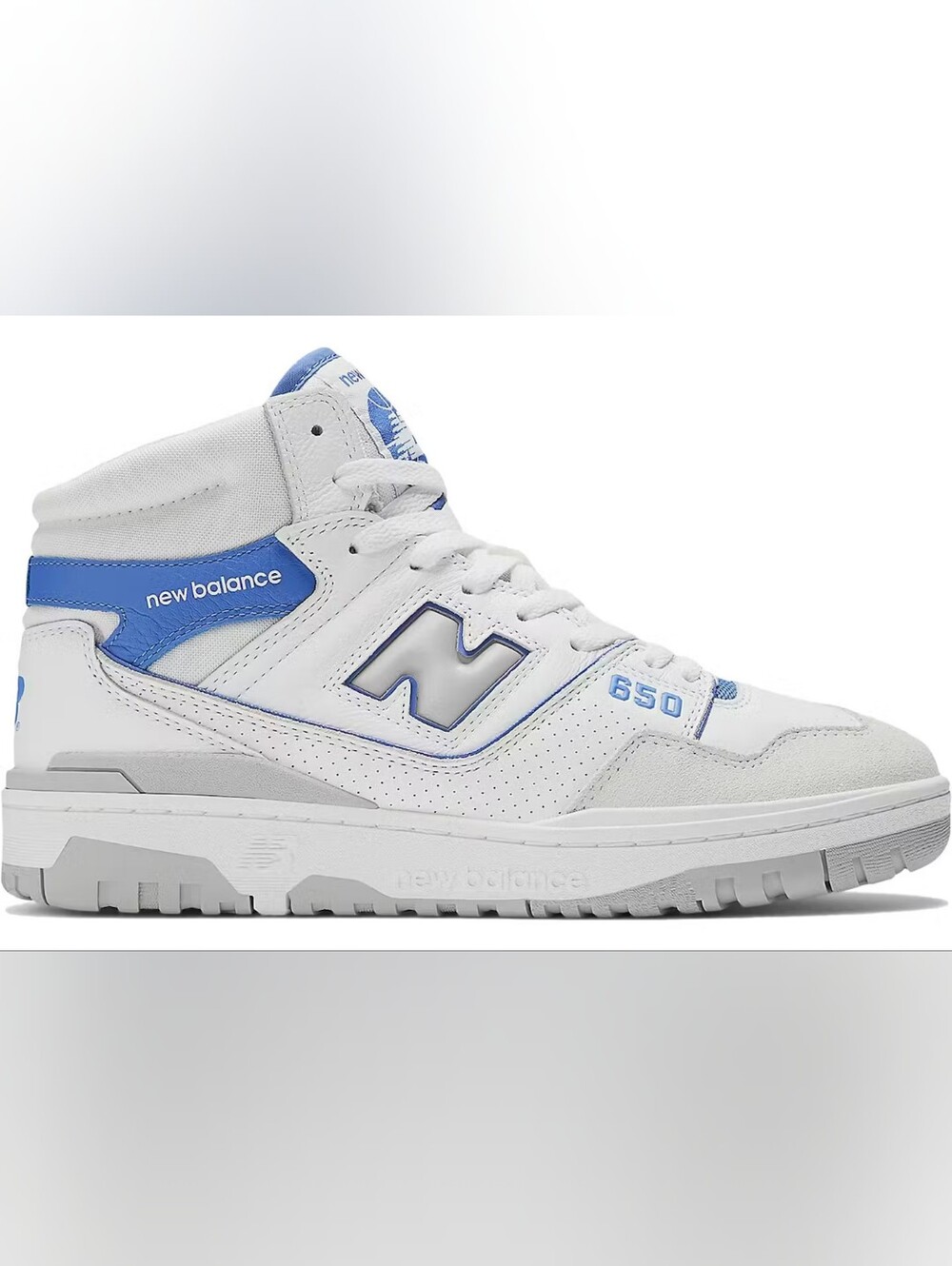 New Balance 650 R ANGORA